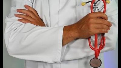 An estimated 3,000 doctors affiliated with the Haryana Civil Medical Services Association (HCMSA) are seeking the creation of specialist cadre, stopping direct recruitment of senior medical officers (SMOs) and revision of the postgraduate policy. (Representative photo) An estimated 3,000 doctors affiliated with the Haryana Civil Medical Services Association (HCMSA) are seeking the creation of specialist cadre, stopping direct recruitment of senior medical officers (SMOs) and revision of the postgraduate policy. (Representative photo)