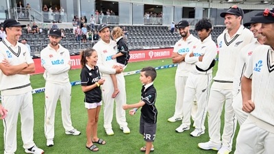 Ross Taylor (Getty Images)