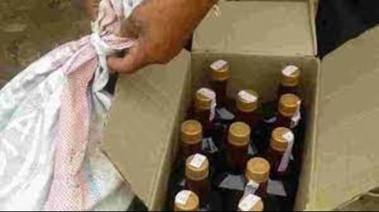 On Friday, UP chief minister Yogi Adityanath had issued a stern directive to curb the sale of illegal liquor across the state in view of the UP assembly polls (Pic for representation)