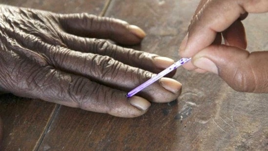 In a letter on Monday, the CM's father, who heads the Rashtriya Matdata Jagriti Manch that creates awareness on voting and elections, further pleaded for In a letter on Monday, the CM's father, who heads the Rashtriya Matdata Jagriti Manch that creates awareness on voting and elections, further pleaded for