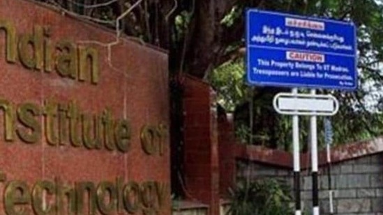 Four IITs- Delhi, Madras, Mandi &amp; Indore get new directors