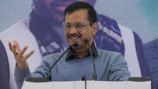 Kejriwal further said he had requested Central government officials to extend restrictions to the entire National Capital Region (NCR) during the Delhi Disaster Management Authority (DDMA) meeting held on Monday. Kejriwal further said he had requested Central government officials to extend restrictions to the entire National Capital Region (NCR) during the Delhi Disaster Management Authority (DDMA) meeting held on Monday.