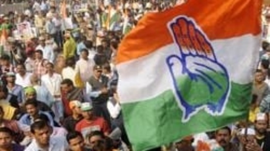 In the 2017 assembly polls, the Congress had won an absolute majority in the state by winning 77 seats and ousted the Shiromani Akali Dal-Bharatiya Janata Party government after 10 years. (HT File Photo/ Representational image)