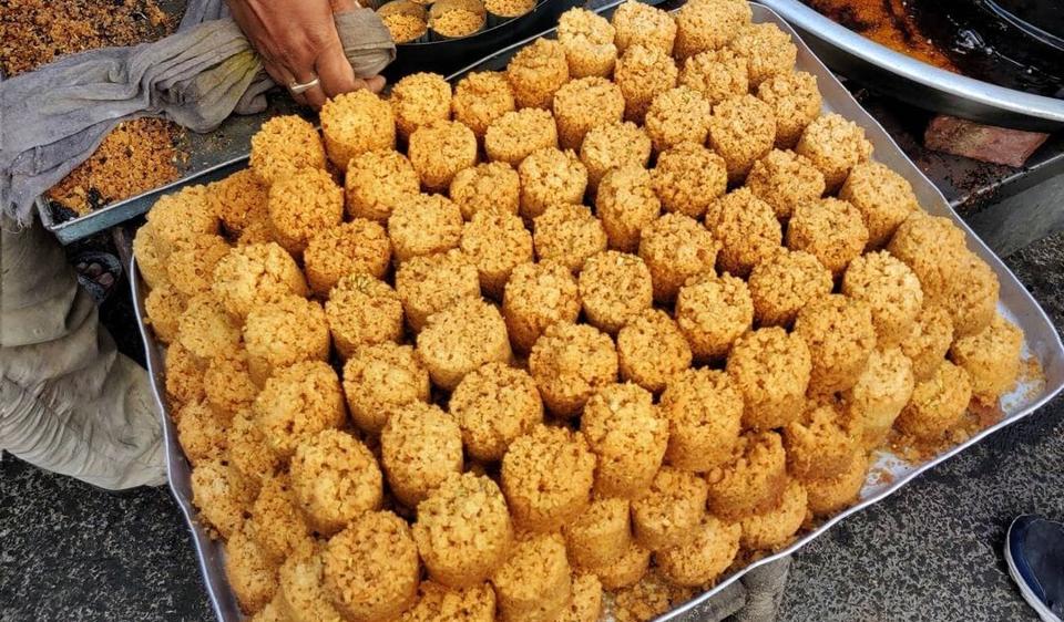 Bhugga Sweet
