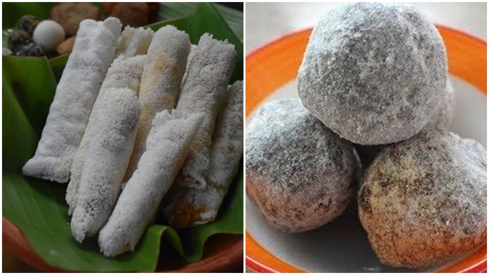 Magh Bihu is synonymous with great food (Pinterest) Magh Bihu is synonymous with great food (Pinterest)