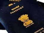 The Indian passport jumped seven places to 83 (File Photo)