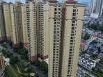 In the Gurugram market of Delhi-NCR, the prices for residential plots grew by 15 per cent during 2018-2021.(AFP) In the Gurugram market of Delhi-NCR, the prices for residential plots grew by 15 per cent during 2018-2021.(AFP)