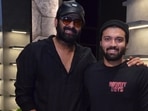 Prabhas releases Rowdy Boys's song Ye Zindagi.