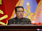 U.N. Security Council resolutions ban all North Korean ballistic missile and nuclear tests and have imposed sanctions over the programs.