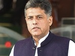 Congress leader Manish Tewari said Punjab needs “serious people” as its chief minister.(Sonu Mehta/ HT archive) Congress leader Manish Tewari said Punjab needs “serious people” as its chief minister.(Sonu Mehta/ HT archive)