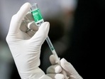 Serum Institute of India sought approval for Covishield as a booster dose from India’s drugs regulator citing adequate stock of the vaccine in the country and a demand for a booster shot due to the emergence of new coronavirus variants. (Representative use)