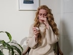 Omicron can affect your gut apart from upper respiratory tract and the abdominal symptoms are becoming common in people infected with the new strain.