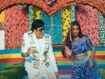 A still from the song Hello. A still from the song Hello. 