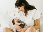 Health experts reveal tips on embracing motherhood in your 20s, 30s, 40s Health experts reveal tips on embracing motherhood in your 20s, 30s, 40s 