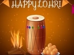 Happy Lohri 2022: Date, history, significance, celebrations of folklore in India  (Twitter/fineperforators)