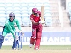 The second ODI will be played on January 13 and the third and final game of the series takes place on January 16.