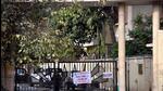 A housing society under containment in Pune, on Wednesday. The Covid cases tally in Pune district may hit peak in the last week of January, said Pune divisional commissioner Saurabh Rao. (HT) A housing society under containment in Pune, on Wednesday. The Covid cases tally in Pune district may hit peak in the last week of January, said Pune divisional commissioner Saurabh Rao. (HT)