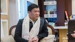 Itanagar district authorities said the ban on mobile internet was necessary “to prevent occurrence of serious law and order problems” during the proposed bandh called by ANYA to seek chief minister Pema Khandu’s resignation (Twitter/@PemaKhanduBJP) Itanagar district authorities said the ban on mobile internet was necessary “to prevent occurrence of serious law and order problems” during the proposed bandh called by ANYA to seek chief minister Pema Khandu’s resignation (Twitter/@PemaKhanduBJP)