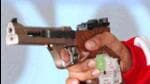 Annu Raj Singh (10m Air Pistol): The 28-year-old shooter hails from Uttar Pradesh, but has kept Faridabad (Haryana) as her shooting base. She won the quota place by winning silver medal in the world cup held in Fort Benning, USA, in 2011. She became the first-ever Indian women pistol shooter to earn Olympic berth. Annu Raj Singh (10m Air Pistol): The 28-year-old shooter hails from Uttar Pradesh, but has kept Faridabad (Haryana) as her shooting base. She won the quota place by winning silver medal in the world cup held in Fort Benning, USA, in 2011. She became the first-ever Indian women pistol shooter to earn Olympic berth.