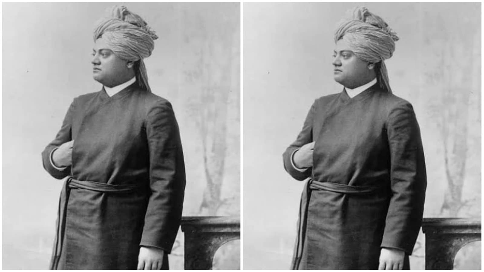 Swami Vivekananda: Know about one of India's greatest philosophers | Latest  News India - Hindustan Times
