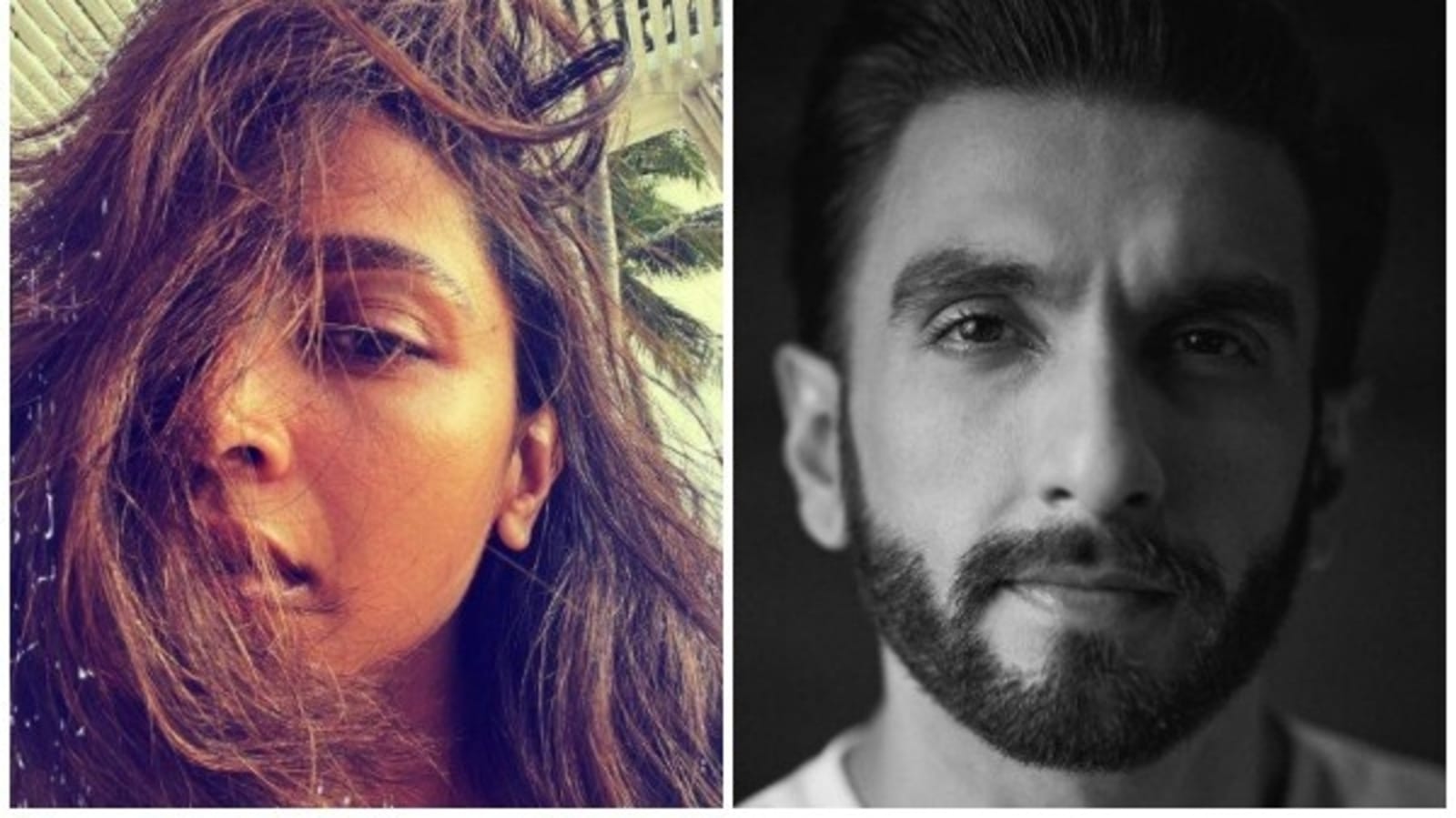 Ranveer Singh's wackiest hairstyles over the years