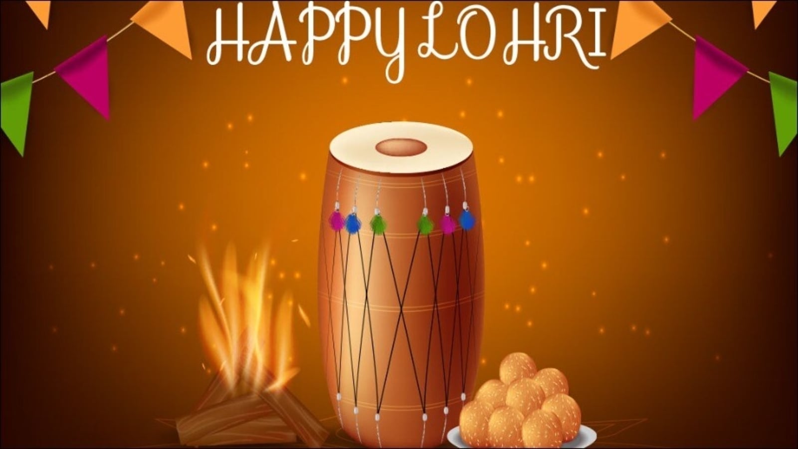 Happy Lohri 2022: Date, history, significance, celebrations of ...