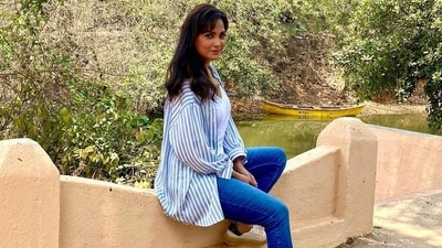 Lara Dutta currently stars in Kaun Banegi Shikharwati. Lara Dutta currently stars in Kaun Banegi Shikharwati.