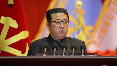 U.N. Security Council resolutions ban all North Korean ballistic missile and nuclear tests and have imposed sanctions over the programs. (Reuters)