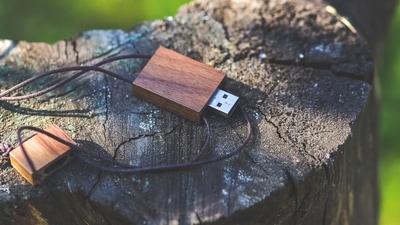 OTG pen drive are a great tool to store your important files and documents. (Pexels) OTG pen drive are a great tool to store your important files and documents. (Pexels)