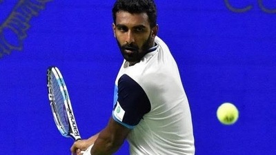 Prajnesh Gunneswaran (Twitter) Prajnesh Gunneswaran (Twitter)