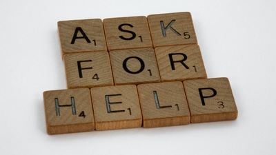 6. Ask for help and feel comfortable doing so - We should know how to ask for help. Asking for help is not a sign of weakness. It’s not bothering anyone. It’s just getting the help you need in order to work through problems and accomplish goals. People are very willing to offer help if asked for it but we tend to avoid situations where it’s necessary to ask for someone’s help and that creates a negative cycle — we never ask for help, so we never become comfortable asking for help and because we’re uncomfortable asking, we continue to avoid it. (Photo by Brett Jordan on Unsplash) 6. Ask for help and feel comfortable doing so - We should know how to ask for help. Asking for help is not a sign of weakness. It’s not bothering anyone. It’s just getting the help you need in order to work through problems and accomplish goals. People are very willing to offer help if asked for it but we tend to avoid situations where it’s necessary to ask for someone’s help and that creates a negative cycle — we never ask for help, so we never become comfortable asking for help and because we’re uncomfortable asking, we continue to avoid it. (Photo by Brett Jordan on Unsplash)