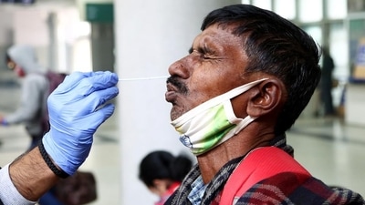 Bengaluru Urban saw six Covid-19 related deaths in the past 24 hours. (Representational image) (ANI) Bengaluru Urban saw six Covid-19 related deaths in the past 24 hours. (Representational image) (ANI)
