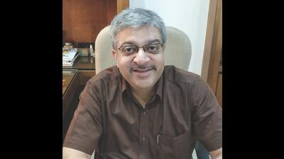 Hailed as a prominent personality in the world of Marathi publishing, Mehta, gave the industry a new impetus by aligning SOPs on par with the international publishing world (HT PHOTO) Hailed as a prominent personality in the world of Marathi publishing, Mehta, gave the industry a new impetus by aligning SOPs on par with the international publishing world (HT PHOTO)