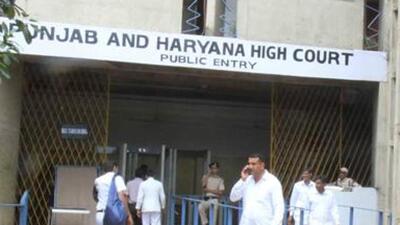 The GIA said it plans to move an interim application before the Punjab and Haryana high court as the hearing in the matter was rescheduled to February 2 and the provisions of the Act, including the reservation, will come into effect on January 15. (HT archive) The GIA said it plans to move an interim application before the Punjab and Haryana high court as the hearing in the matter was rescheduled to February 2 and the provisions of the Act, including the reservation, will come into effect on January 15. (HT archive)