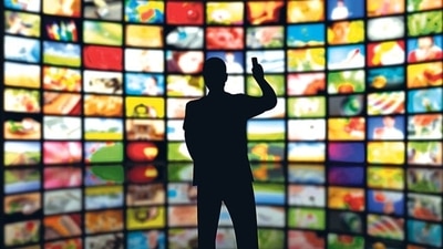 As per the revised system, the reporting of news and niche genres shall be on a ‘four week rolling average concept’