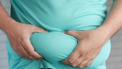 Study discovers genetic pathways to understand obesity (Unsplash) Study discovers genetic pathways to understand obesity (Unsplash)