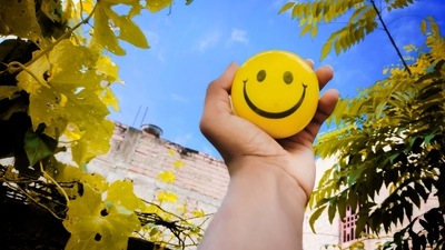 5. Each day, spend some time de-stressing - If stress has you anxious, tense and worried, consider trying meditation. Spending even 10 minutes in meditation can restore your calm and inner peace. Anyone can practice meditation. It's simple and inexpensive and it doesn't require any special equipment. Start by using a simple free app at a time convenient to you. &nbsp; (Photo by Shaurya Sagar on Unsplash)
