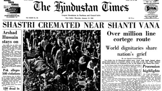 As the flames leapt from the sandalwood pile, enveloping the mortal remains of the late Prime Minister, there were anguished cries of "Lal Bahadur amar rahe." As the flames leapt from the sandalwood pile, enveloping the mortal remains of the late Prime Minister, there were anguished cries of "Lal Bahadur amar rahe."