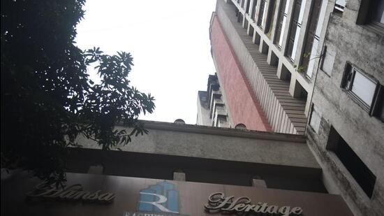 State Cabinet Approves Property Tax Waiver For Houses Of Up To 500 Sq Ft In Mumbai Mumbai News Hindustan Times State Cabinet Approves Property Tax Waiver For Houses Of Up To 500 Sq Ft In Mumbai Mumbai News Hindustan Times