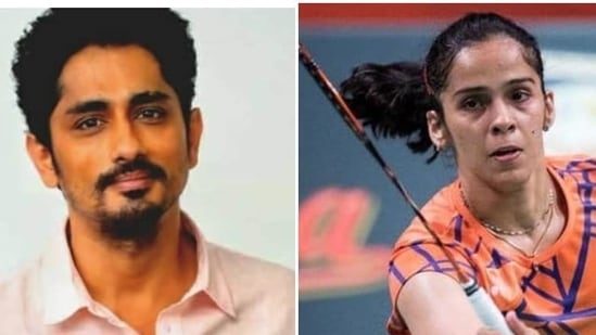 Nehwal's comments came a day after Siddharth issued a public apology on his Twitter handle for his rude joke directed towards her. Nehwal's comments came a day after Siddharth issued a public apology on his Twitter handle for his rude joke directed towards her.