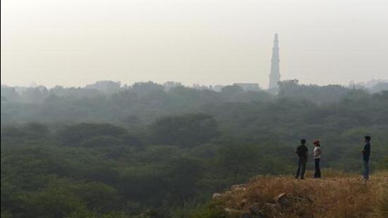 The National Biodiversity Authority (NBA) has issued directions to have biodiversity councils in each state and Union Territory across the country. (Picture for representation only/HT) The National Biodiversity Authority (NBA) has issued directions to have biodiversity councils in each state and Union Territory across the country. (Picture for representation only/HT)