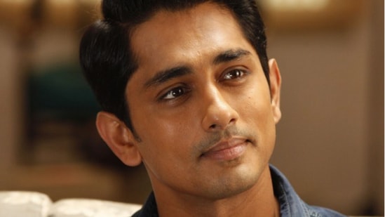 Siddharth had issued an apology to Saina Nehwal on Tuesday evening.