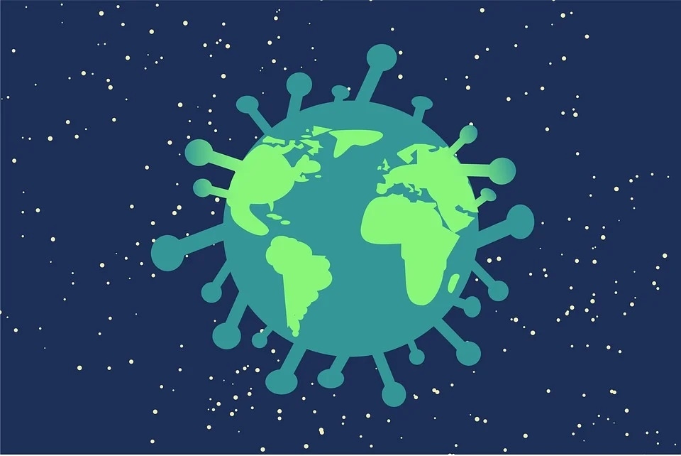 The overall pandemic picture gives cause for optimism. (Pixabay) The overall pandemic picture gives cause for optimism. (Pixabay)