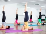 Yoga for thyroid: 5 exercises to stimulate the throat, prevent disorders Yoga for thyroid: 5 exercises to stimulate the throat, prevent disorders 