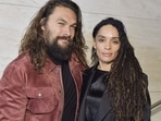 Jason Momoa and Lisa Bonet have separated after 16 years together.