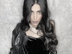 Shruti Haasan says negative comments about her style and look never bothered her. Shruti Haasan says negative comments about her style and look never bothered her.