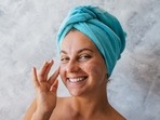 Age should not hold you back from looking good; tinted moisturisers are your solution to hydrating the skin and giving it a glowy touch.