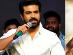 Ram Charan opens up about RRR delay.&nbsp;