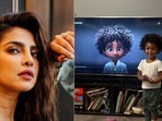 Priyanka Chopra shares a post saying ‘representation matters’ on her Instagram Stories. Priyanka Chopra shares a post saying ‘representation matters’ on her Instagram Stories.