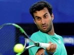 File image of Yuki Bhambri. File image of Yuki Bhambri.